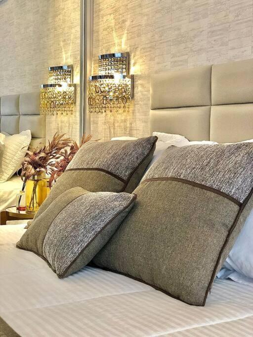 Alugar apartamento de luxo em Gramado
