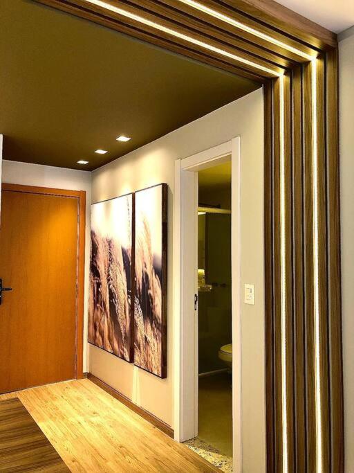 Alugar apartamento de luxo em Gramado