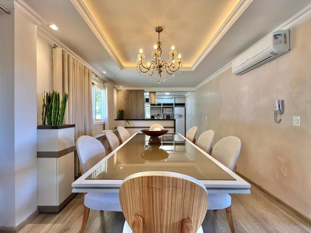 Alugar apartamento de luxo em Gramado