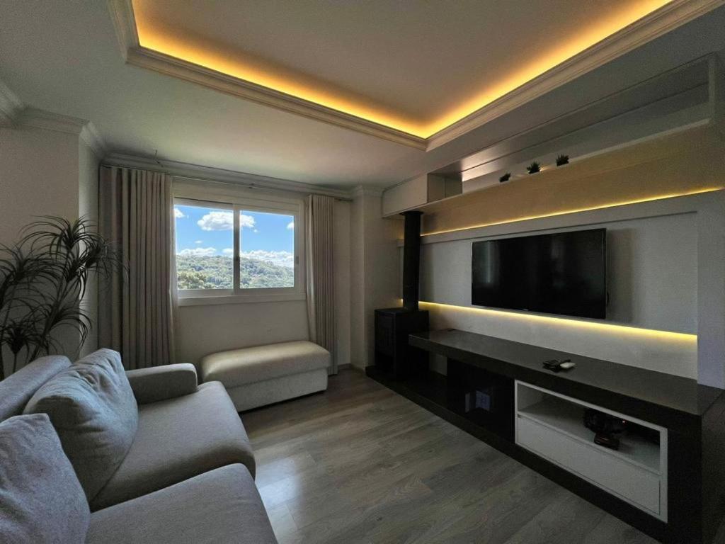 Alugar apartamento de luxo em Gramado