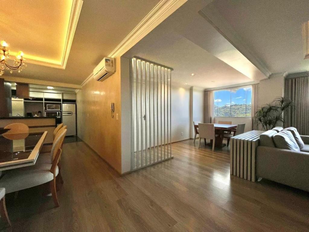 Alugar apartamento de luxo em Gramado