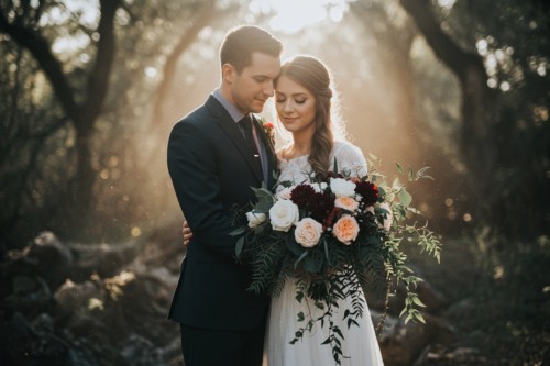 Casamento em Gramado