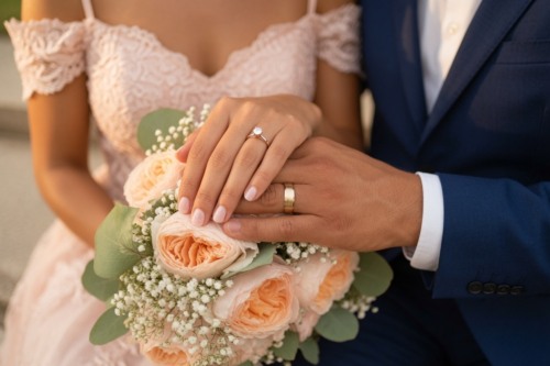Casamento em Gramado