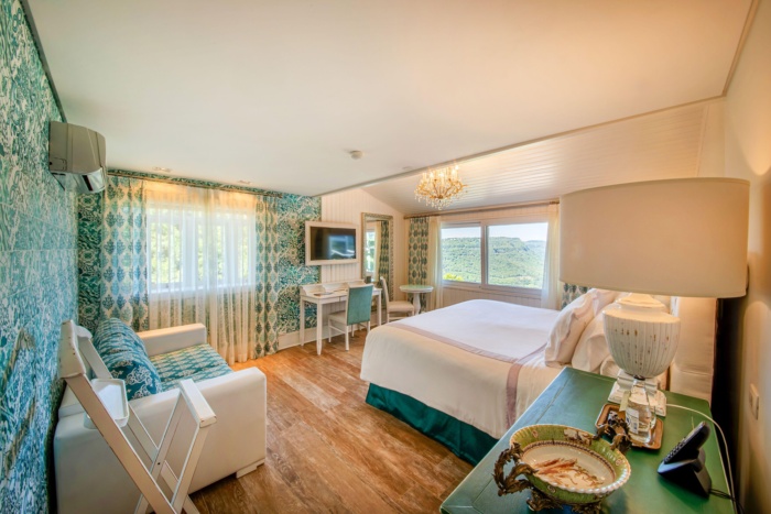 Fotos do hotel de luxo Saint Andrews em Gramado