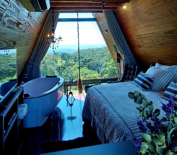 Fotos da Estalagem La Hacienda Hotel Gramado