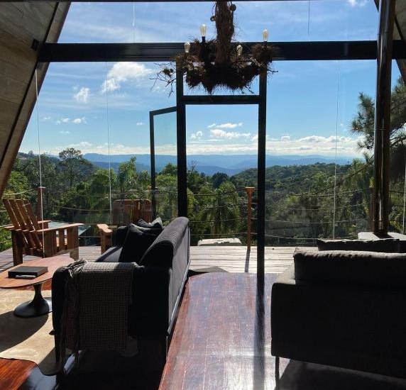 Fotos da Estalagem La Hacienda Hotel Gramado