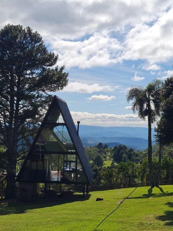 Fotos da Estalagem La Hacienda Hotel Gramado