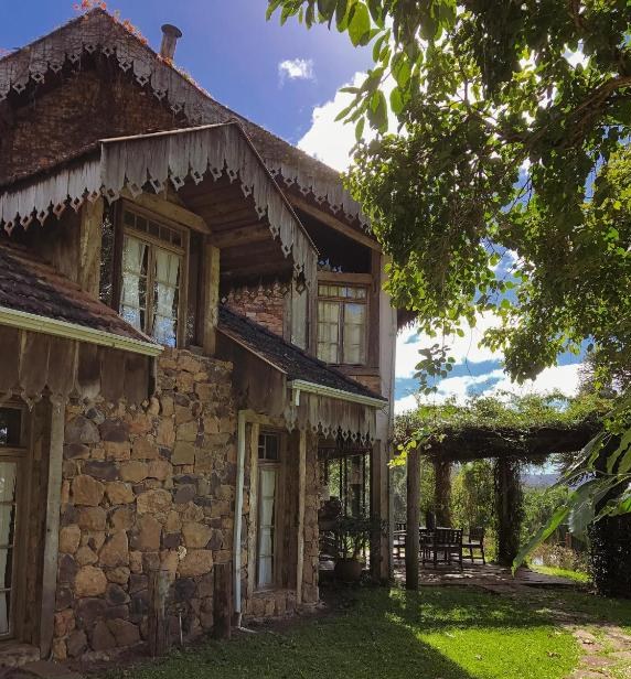 Fotos da Estalagem La Hacienda Hotel Gramado
