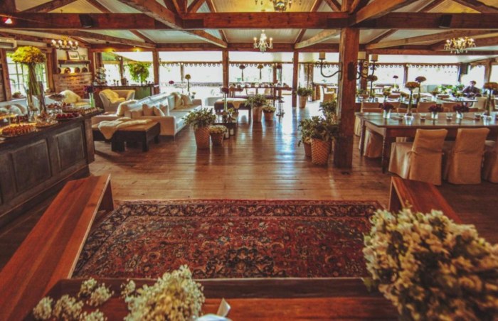 Fotos da Estalagem La Hacienda Hotel Gramado
