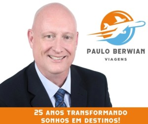 Hotéis em Gramado - Paulo Berwian