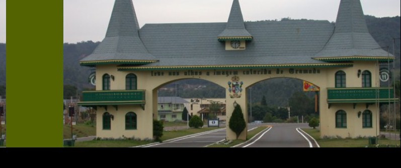 Hotéis em Gramado