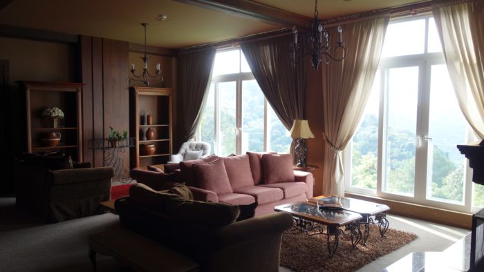 Villa Bella - Hotel de Gramado