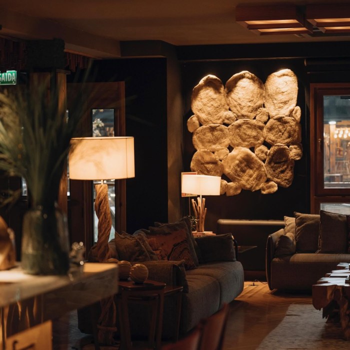 Fotos do Hotel Wood Gramado