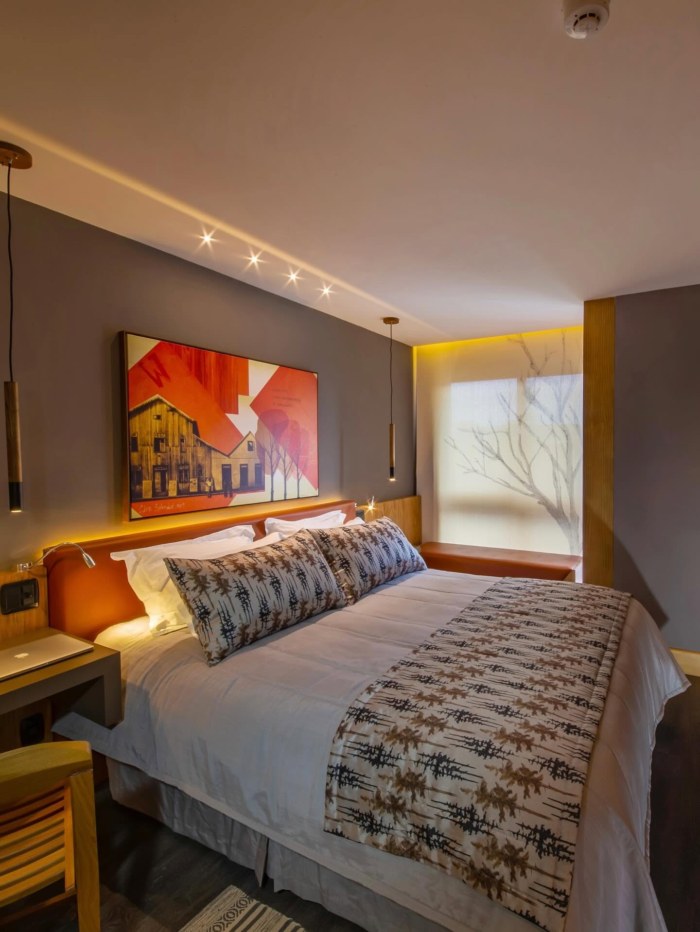 Fotos do Hotel Wood Gramado