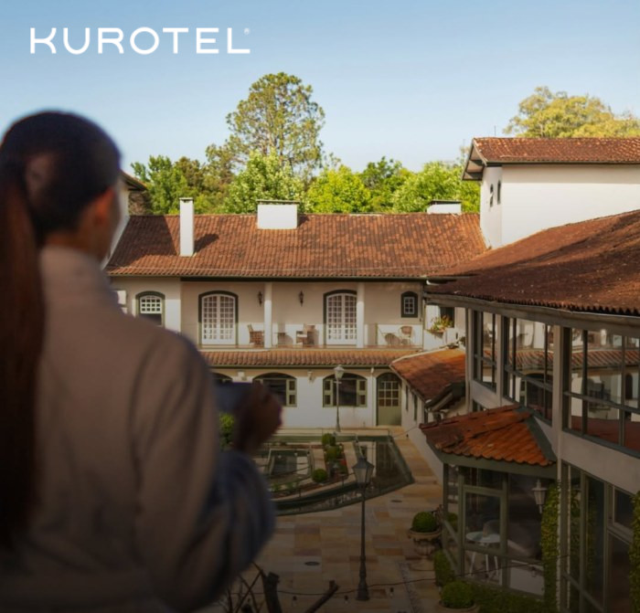 Fotos do Kurotel Gramado