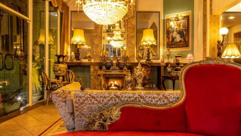 Le Boutique - Hotel de Gramado