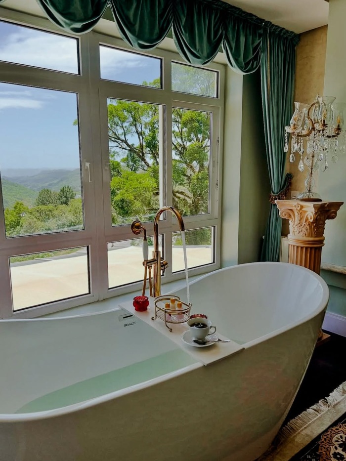 Fotos do Le Boutique Hotel Gramado - Hotel exclusivo para casais