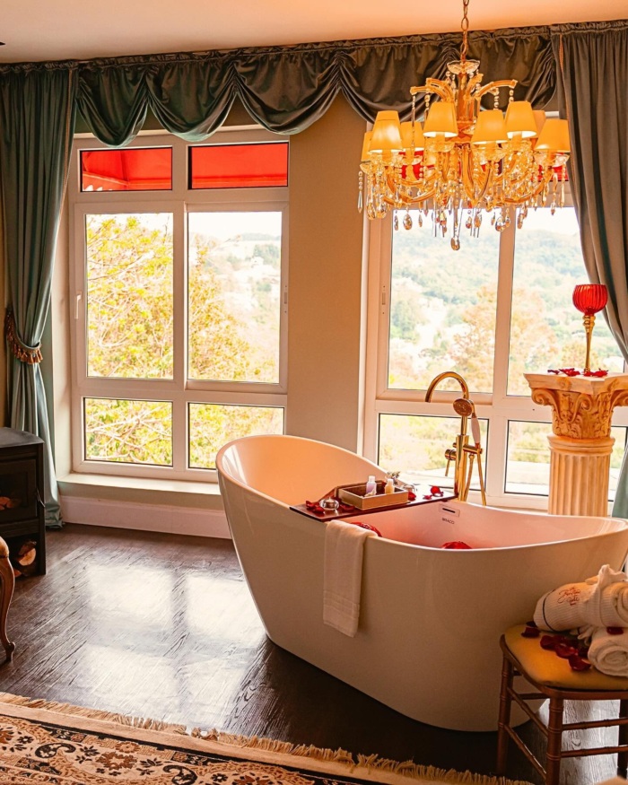 Fotos do Le Boutique Hotel Gramado - Hotel exclusivo para casais