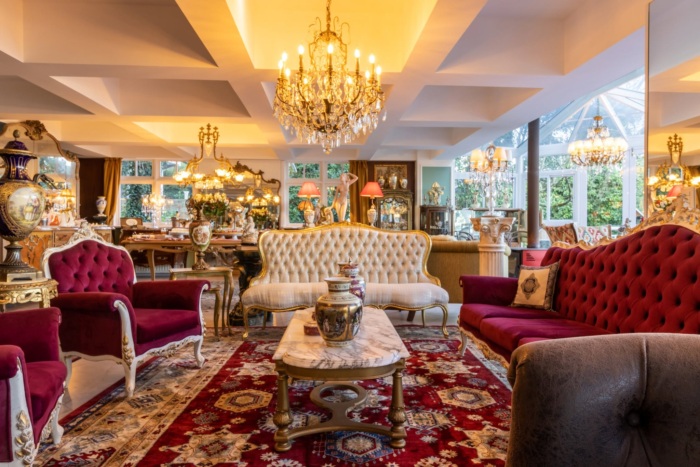 Fotos do Le Boutique Hotel Gramado - Hotel exclusivo para casais