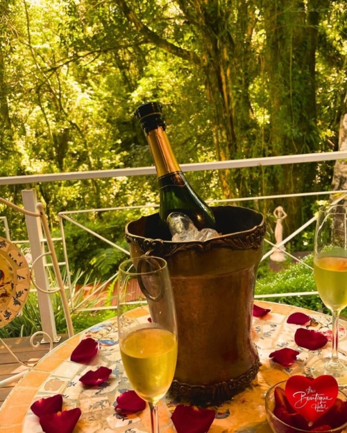 Fotos do Le Boutique Hotel Gramado - Hotel exclusivo para casais