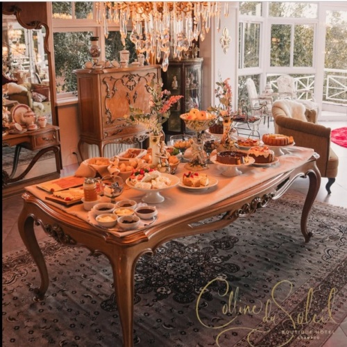 Fotos do Le Boutique Hotel Gramado - Hotel exclusivo para casais
