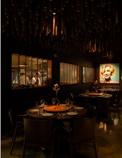 Melhores Restaurantes de Gramado - Catherine Restaurant