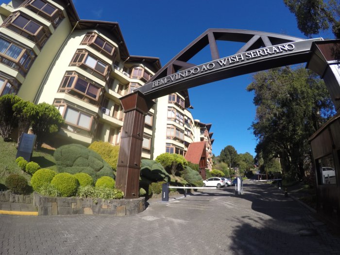 Fotos do Hotel Serrano Resort Gramado