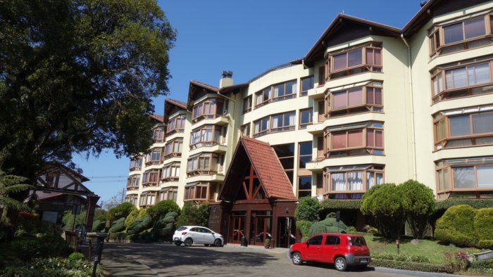 Fotos do Hotel Serrano Resort Gramado