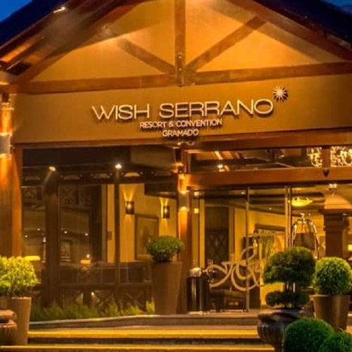 Fotos do Hotel Serrano Resort Gramado